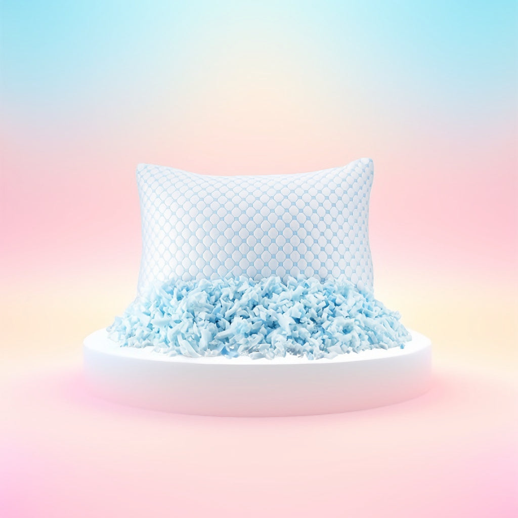 Memory Foam Pillow