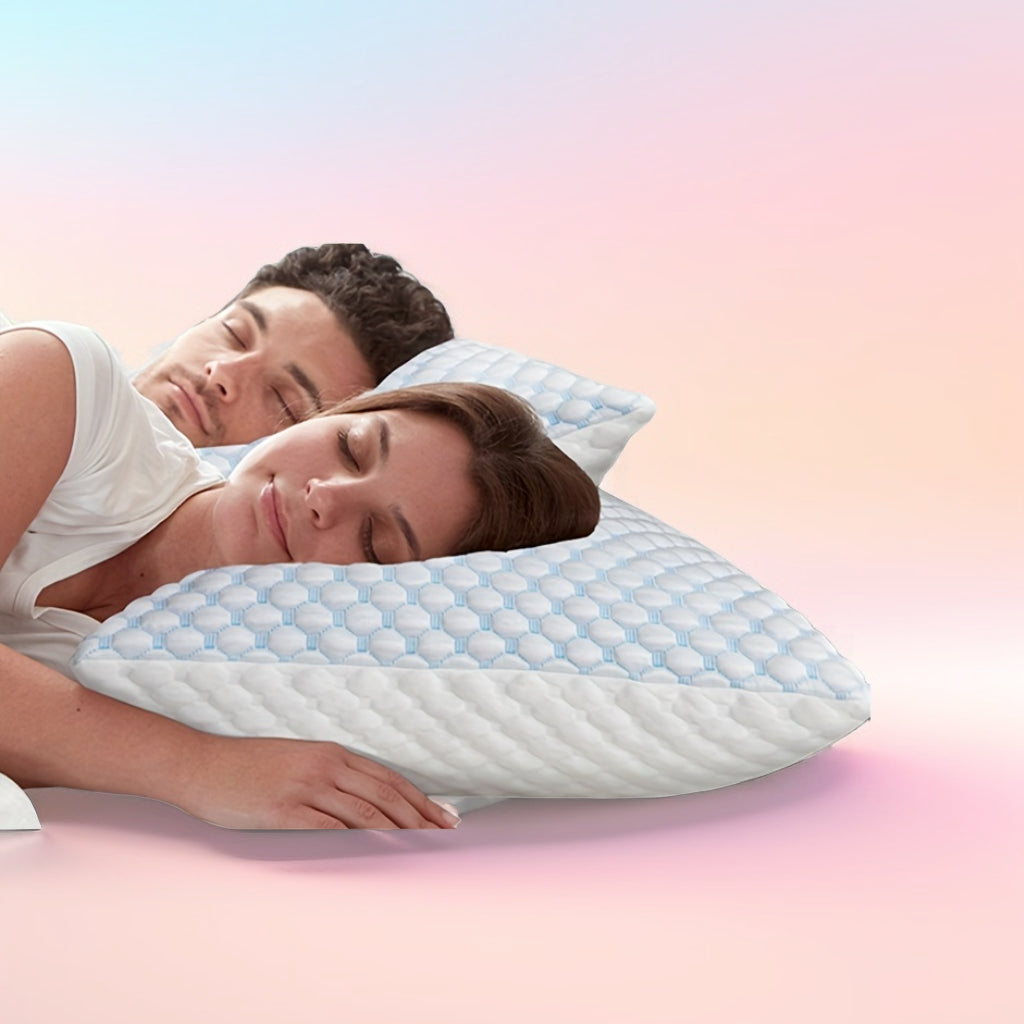 Memory Foam Pillow